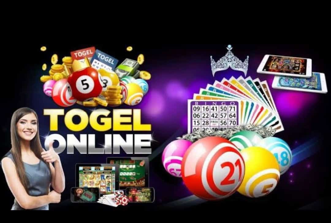 Gudang Toto Online's Biggest Daily Cashback Bonus in Asia