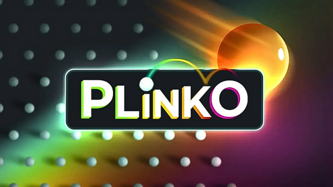 The Official Plinko Indonesia Site with the Most Complete Jackpots