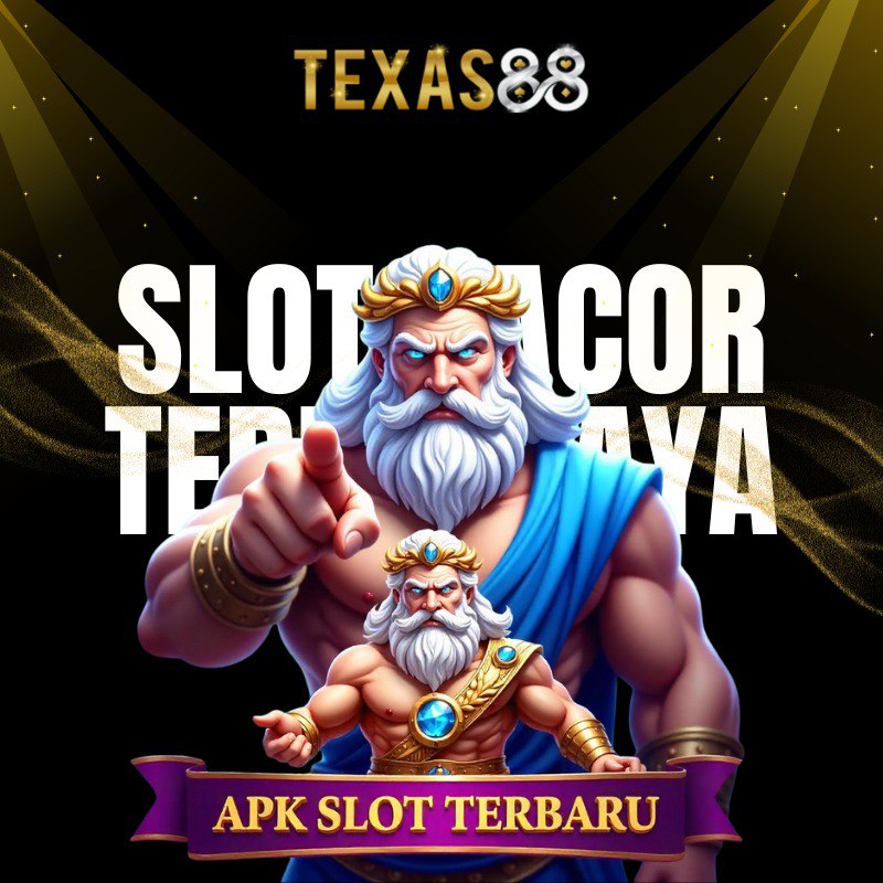 Anti-Crack Texas88 Slot Gambling is Easy to Win for Beginners