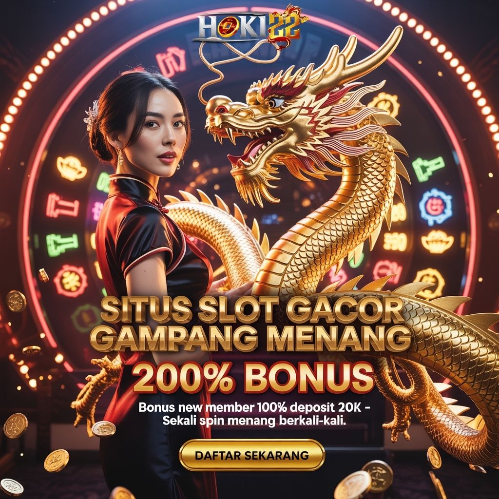 Best Offers before Logging into Online Slots on the Hoki22 Site