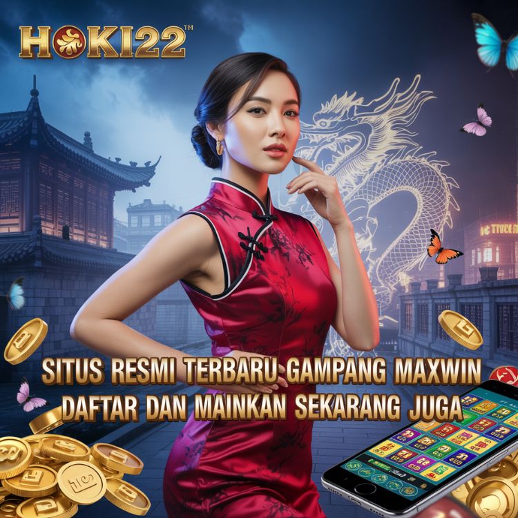 Benefits For Beginners To Get The Hoki22 Login Slot Jackpot